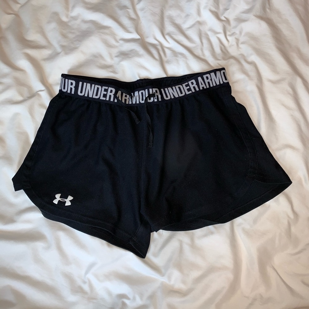 athletic shorts